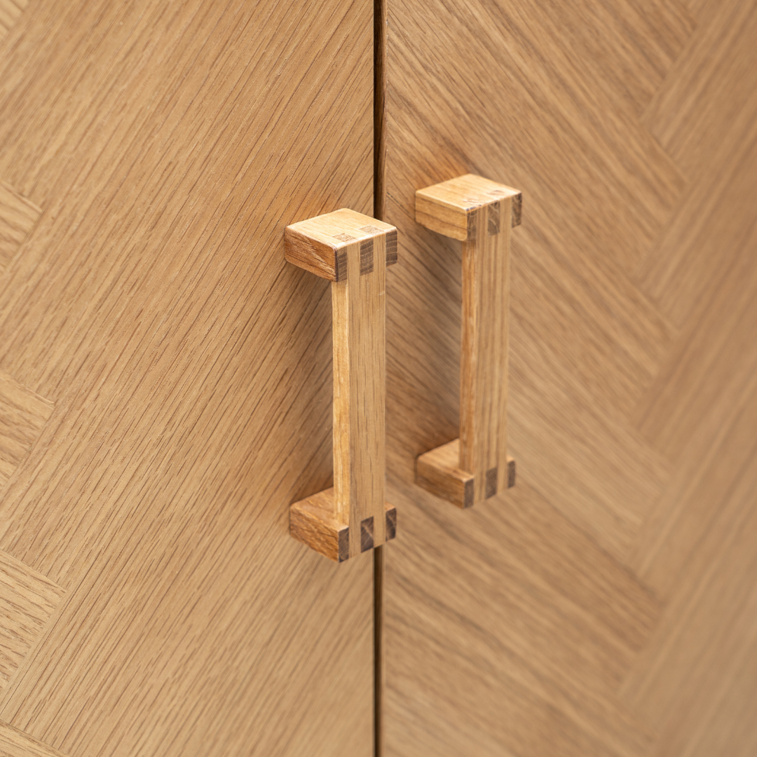 Keeper II Schrank - wandhängend